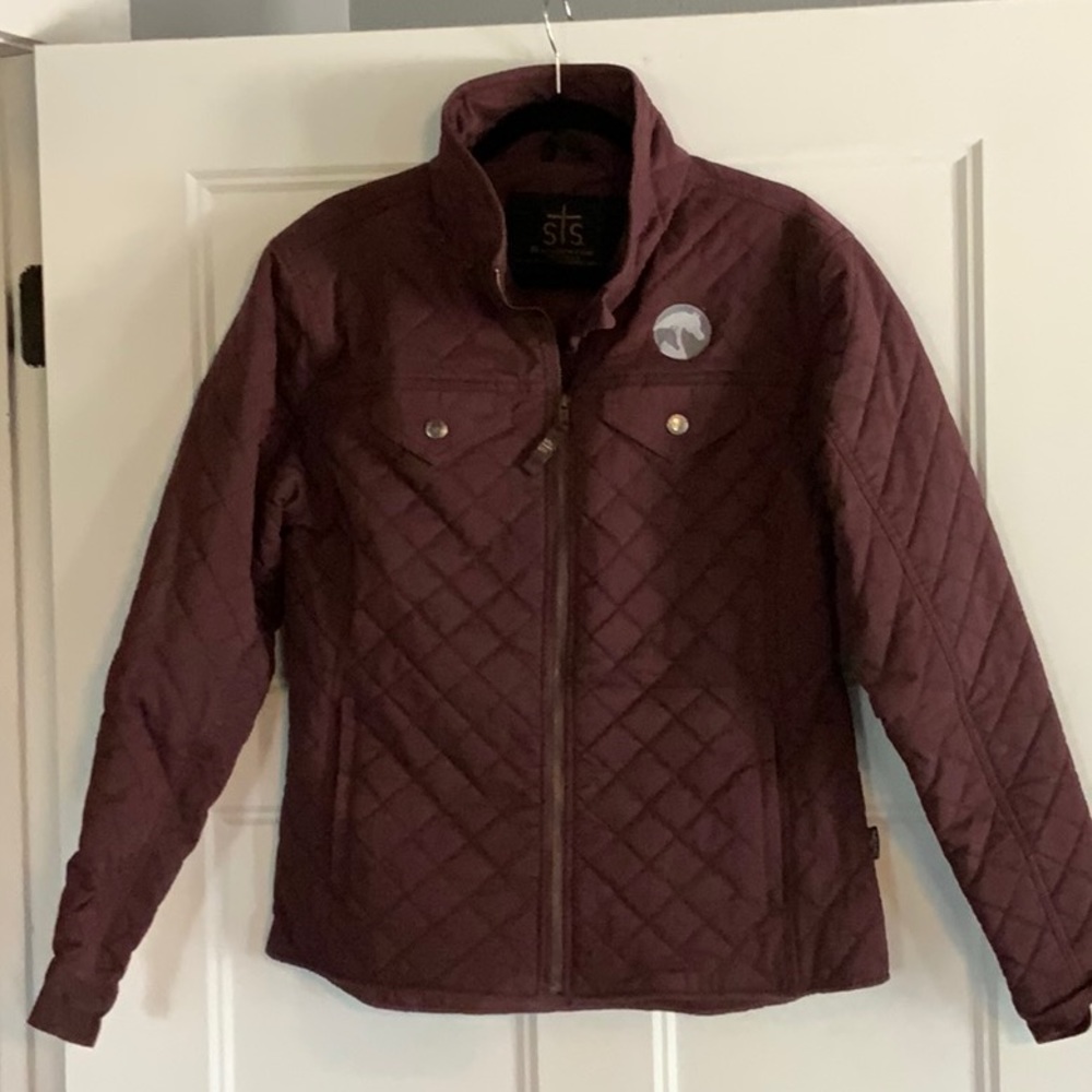 STS Ranchwear Arabian Horse